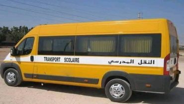 اقليم اليوسفية : توقيف شخص هدد سائق حافلة مدرسية وفرّ بها: الدرك الملكي يحسم الفوضى بسيدي شيكر