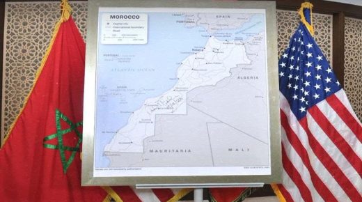 واشنطن تقود مشاورات دولية بمدريد لتنزيل قرار مجلس الأمن 2797 حول الصحراء المغربية