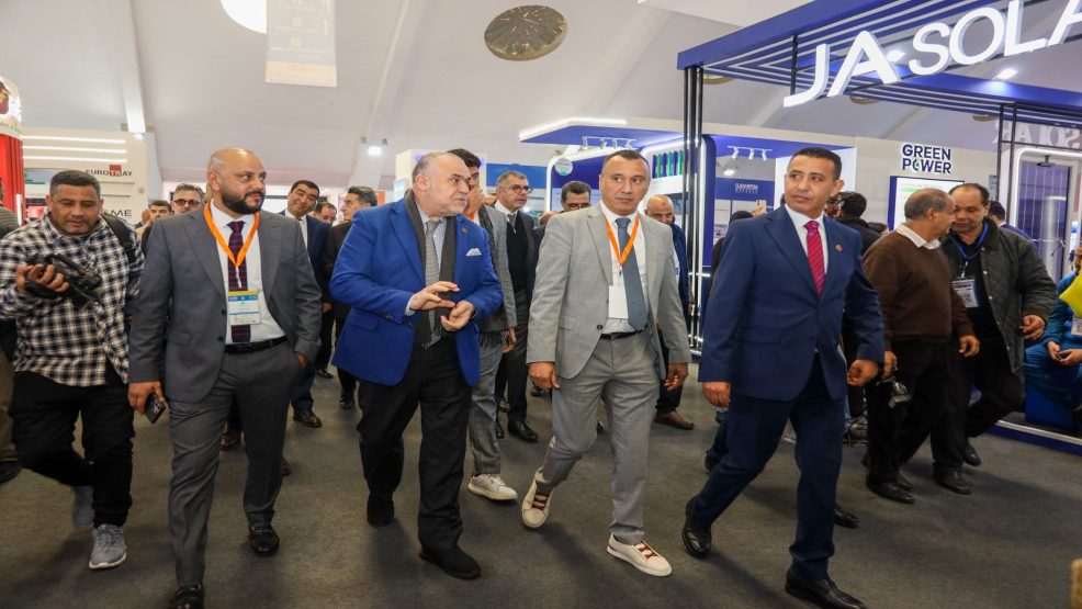 صولير إكسبو 2026 يدعم تسريع الانتقال الطاقي بالمغرب