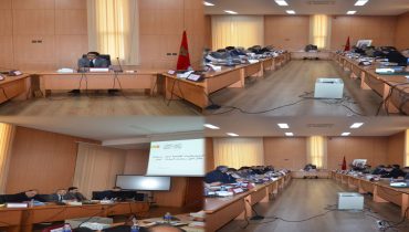تعبئة بإقليم الجديدة لضمان تموين الأسواق خلال رمضان 1447 هـ