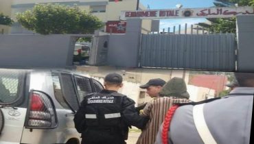 الجديدة..سقوط “بوعودة” مبحوث عنه في 70 مذكرة بحث بتهم الاتجار في المخدرات وترويج الكحول بدون ترخيص