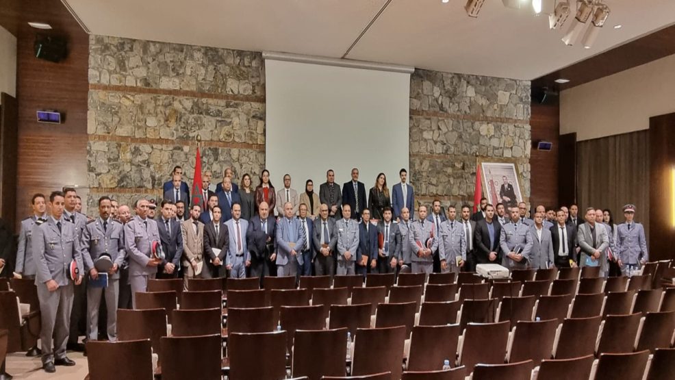 الوكيل العام لاستئنافية مراكش خالد كردودي: التكوين المستمر ركيزة أساسية لترسيخ شروط المحاكمة العادلة وتوحيد الممارسة الجنائية