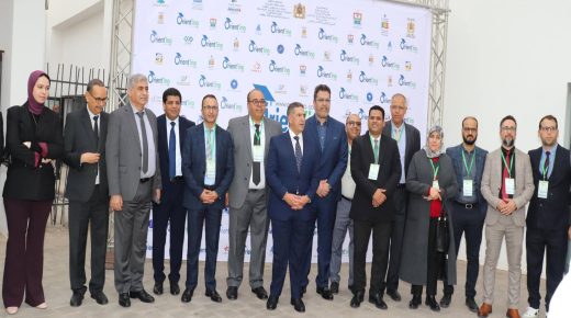 والي جهة سوس ماسة عامل عمالة أكادير إداوتنان، يترأس افتتاح الملتقى الإقليمي للتوجيه والإعلام المدرسي والمهني ORIENT’INO – النسخة 26