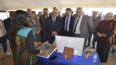 وجدة : مهرجان العلوم لجهة الشرق في دورته الثالثة عشرة