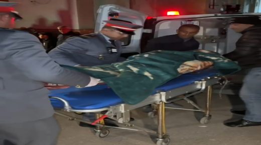 وفاة سيدة داخل شقة سكنية بمنطقة “الضخامة 1” بحد السوالم واستنفار أمني لتحديد ملابسات الحادث