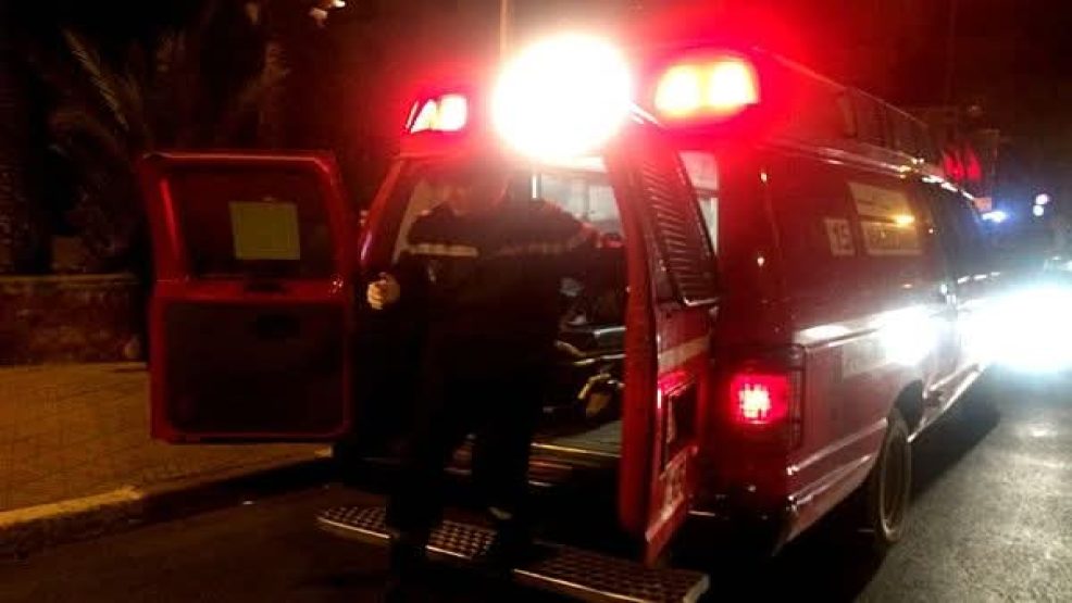 آيت ملول ..حادثة سير تهز حي أزرو وتعيد النقاش حول فوضى الدراجات النارية