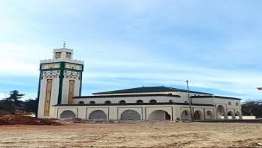 تازة ..افتتاح مسجد بنكيران خلال شهر رمضان بأمر من أمير المؤمنين