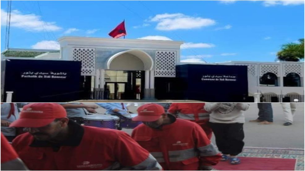 سيدي بنور: عمال النظافة بدون أجور منذ دجنبر 2025… معاناة تتفاقم مع اقتراب شهر رمضان