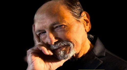 وفاة الفنان اسماعيل ابو القناطر بامريكا