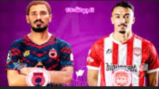 مكناس ..النادي المكناسي في الصدارة بعد الفوز على أولمبيك اسفي