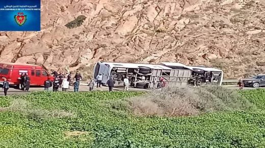 حموشي يؤشر على ترقية استثنائية لفائدة شهداء الواجب ولباقي المصابين في الحادث