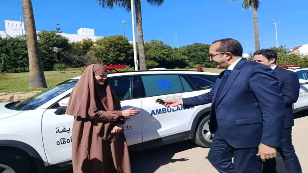توقيع اتفاقية شراكة لدعم القطاع الصحي بإقليم الحسيمة بميزانية 10 ملايين درهم