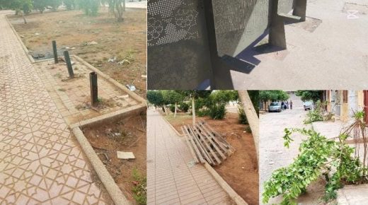 ثقافة تخريب الممتلكات العمومية.. ترى ما الأسباب؟