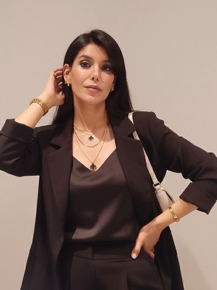 تألّق الفنانة الصاعدة فاطمة الزهراء الفارسي في أداء كوفر أغنية «يا حب» للفنانة هند الزيادي