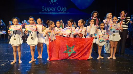 “نجوم الأطلس” يتوجن بالجائزة الكبرى في السوبر كاب للوريت دي مار 2026