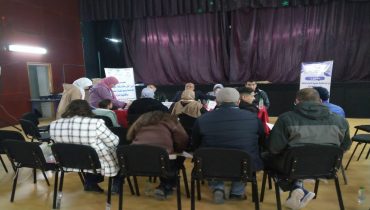 تازة: دينامية جديدة لتمكين النساء سياسيًا وتعزيز حضورهن في مراكز القرار