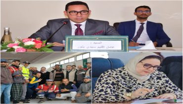 سيدي بنور.. انفراج أزمة النظافة بعد تدخلات مكثفة وتجديد عقد الشركة لسنة إضافية