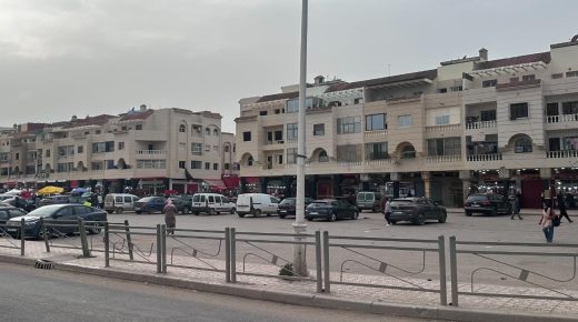 انطلاقة جديدة لمركز الثلاثين بحد السوالم بعد اعتماد مخطط تنظيمي محكم