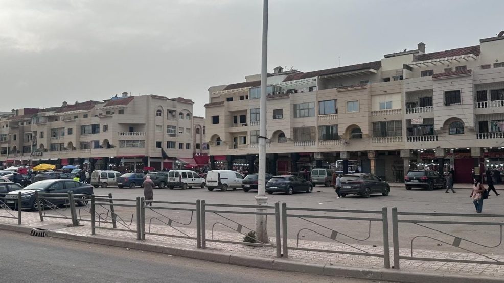 انطلاقة جديدة لمركز الثلاثين بحد السوالم بعد اعتماد مخطط تنظيمي محكم