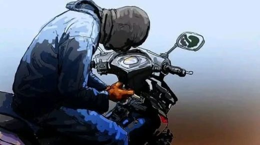 الحسيمة.. عودة سرقات الدراجات النارية تهدد أمن المصلين في صلاة التراويح