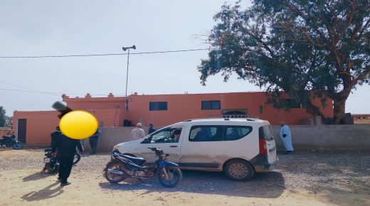 إغلاق مسجد مركز جماعة سيدي شيكر مباشرة بعد افتتاح مسجد رباط شاكر يشعل غضب الساكنة