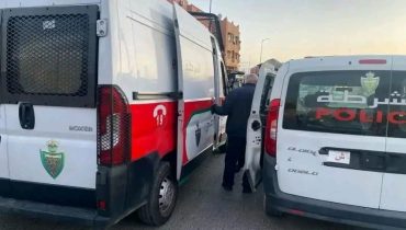 أيت ملول: إنزال أمني في شوارع واحياء المدينة ضد فوضى الدراجات