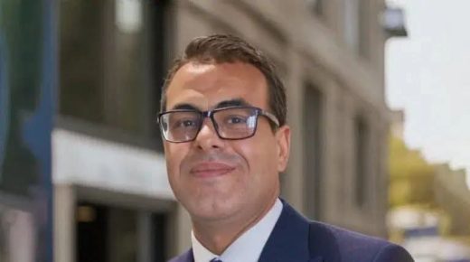 عبد الصمد مطيع على رأس المعهد العالي لمهن السمعي البصري والسينما بالرباط