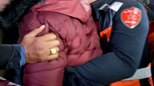 توقيف مشتبه به في الأربعينيات من عمره بتهمة قتل جاره قبيل الإفطار بالحسيمة