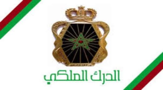 الدرك الملكي بتافراوت يباشر تحريات مكثفة حول سرقة دراجة نارية “تدخل سريع وفعال”