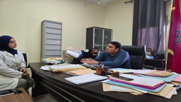 تعزيز خدمات صحة الأم والطفل بسيدي شيكر.. السلطات المحلية تواكب تعيين قابلة جديدة بالمركز الصحي