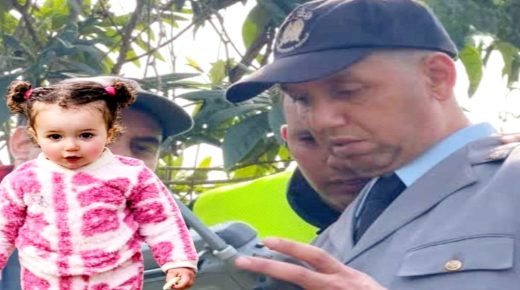 شفشاون.. توقيف مشتبه فيه حاول النصب على عائلة الطفلة سندس باستغلال قضية اختفائها