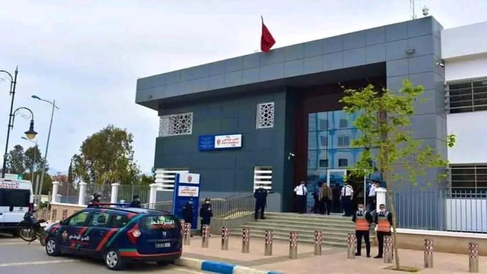 الحسيمة.. توقيف شخص بإمزورن متلبس بترويج الكوكايين في عملية أمنية محكمة