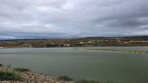 الحسيمة ..فتح بوابات سد محمد بن عبد الكريم الخطابي غدًا الأربعاء