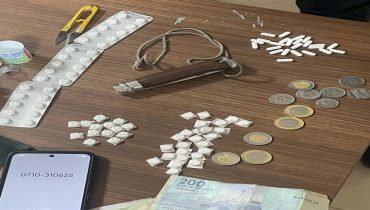 طنجة ..حملة أمنية مشددة في المنطقة الأمنية الثانية لبني مكادة خلال رمضان