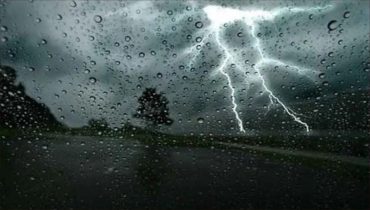 حالة الطقس بالمغرب: أمطار رعدية مرتقبة وتحذيرات من رياح قوية وأمواج عاتية