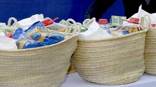 قفة رمضان بحد السوالم: دعوات إلى الشفافية وضمان إنصاف الأسر المستحقة