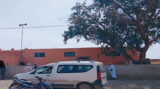 إغلاق مسجد قرب السوق الأسبوعي بسيدي شيكر يحرم أزيد من 300 مصلٍ من أداء صلاة الفجر