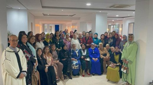 مراكش..ندوة وتكريم وإفطار رمضاني.. رابطة المرأة المحامية بشراكة مع هيئة المحامين بمراكش_ ورزازات تحتفي بنساء مهنة الدفاع