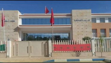 المحكمة الابتدائية باليوسفية تدين معتدياً على خليفة قائد كان مكلفاً بالنيابة بقيادة اجدور