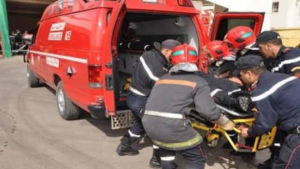 الفقيه بنصالح.. حالة انتحار شخص صباح اليوم الاثنين بحي القواسم سقوطا من النافذة