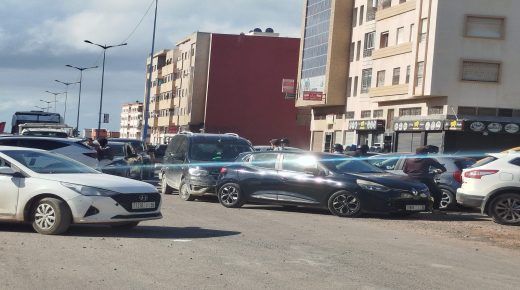 شارع جبران خليل جبران بالجديدة… ورش مفتوح يثير أسئلة الحكامة وجودة تدبير الأشغال العمومية