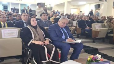 الخميسات تحتضن المنتدى الإقليمي الأول للاستثمار بحضور عامل الإقليم وعدد من المسؤولين