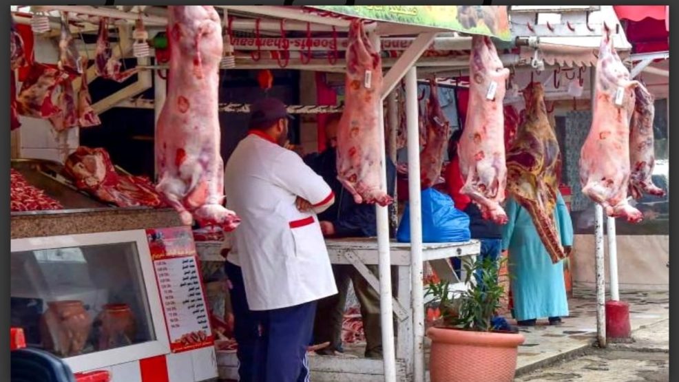 أسعار اللحوم بالمغرب تواصل الارتفاع.. والفقراء أول المتضررين