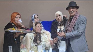 الجديدة .. جمعية اللمة للابداع تحتفي بالمرأة في يومها العالمي