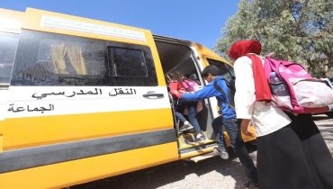 بعد حادث مسابقة التجويد.. أزمة نقل التلاميذ تتكرر بجماعة سيدي شيكر وتطرح أكثر من علامة استفهام