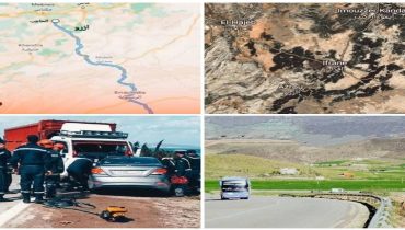 تثنية الطريق الاستراتيجية الحاجب _أزرو.. مطلب قديم يعود إلى واجهة النقاش