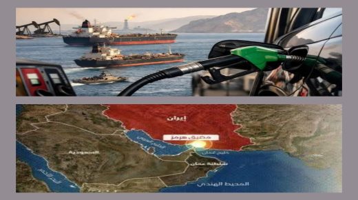 ارتفاع ثمن المحروقات بالمغرب: بين توترات مضيق هرمز ومسؤولية الحكومة في ضبط السوق