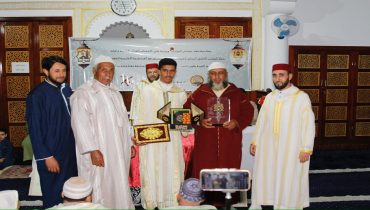 الخميسات عين السبيت.. أصداء طيبة لفعاليات مسابقة القرآن والخطابة