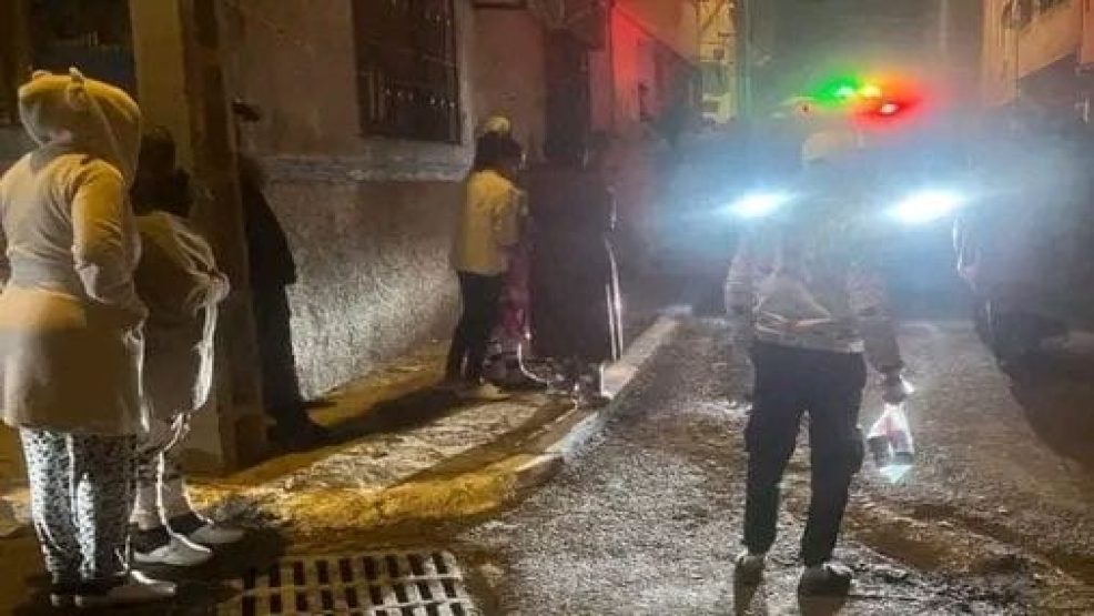 استنفار أمني بالحسيمة عقب العثور على جثة مجهول الهوية