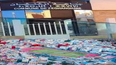 تصاعد الجدل حول أراضي أزغنغان يثير مطالب بالشفافية والمحاسبة